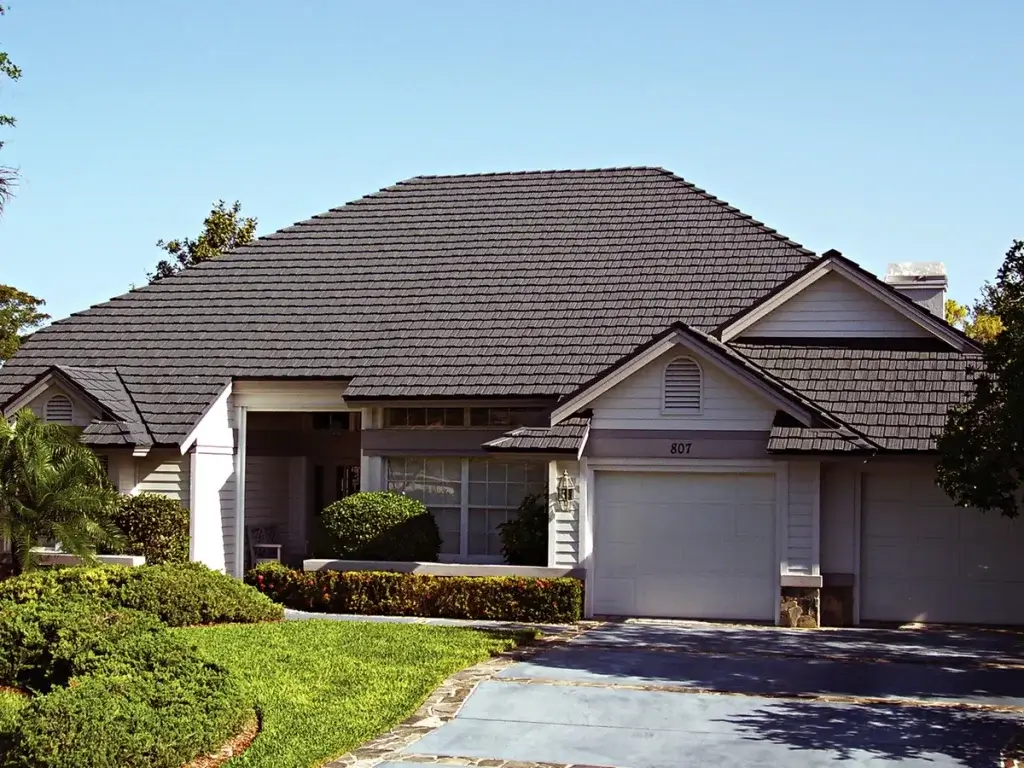 melbourne roof replacement