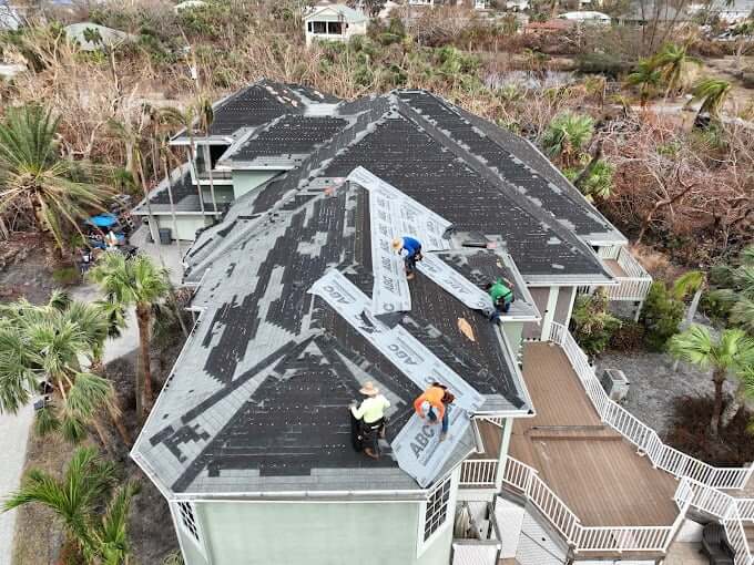 How Roof Maintenance Protects Your Home Before the Storm Hits