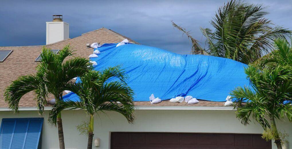 24/7 Emergency Roof Repair in Brevard County
