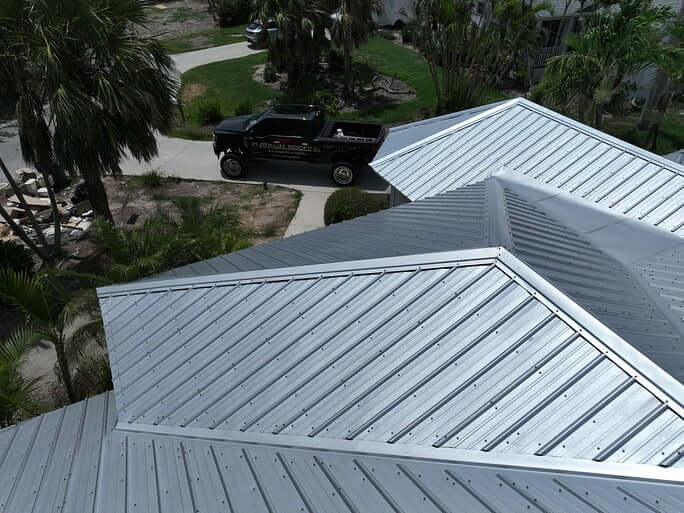 DJI 0353 - Platinum Roofing & Construction | Rockledge, FL Roofing Company