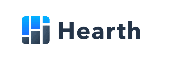 Hearth Logo - Platinum Roofing & Construction | Rockledge, FL Roofing Company