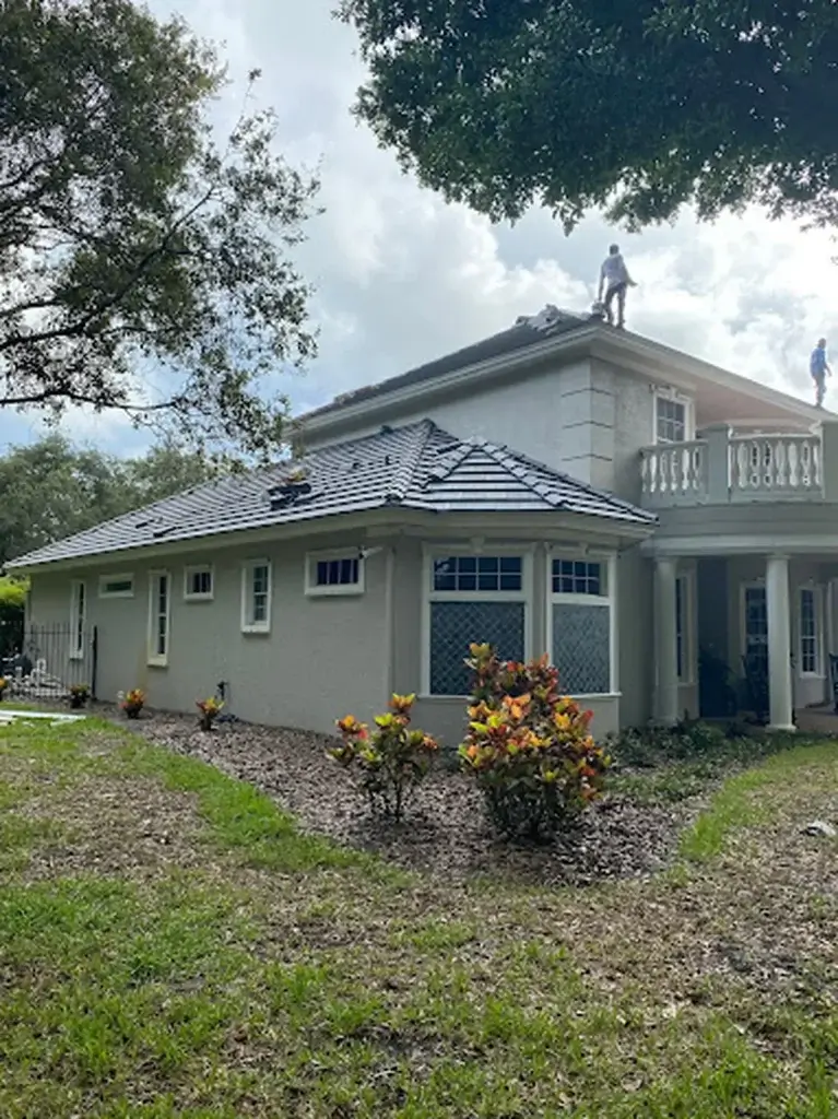 IMG 1045 - Platinum Roofing & Construction | Rockledge, FL Roofing Company