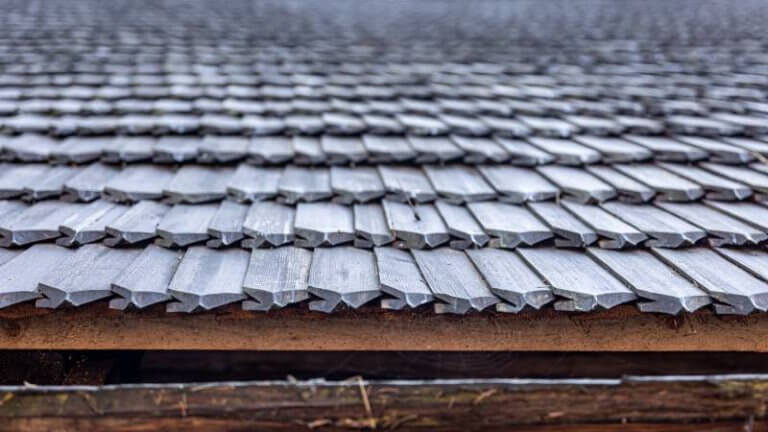How To Tell If Your Asphalt Roofing Shingles Fireproof?