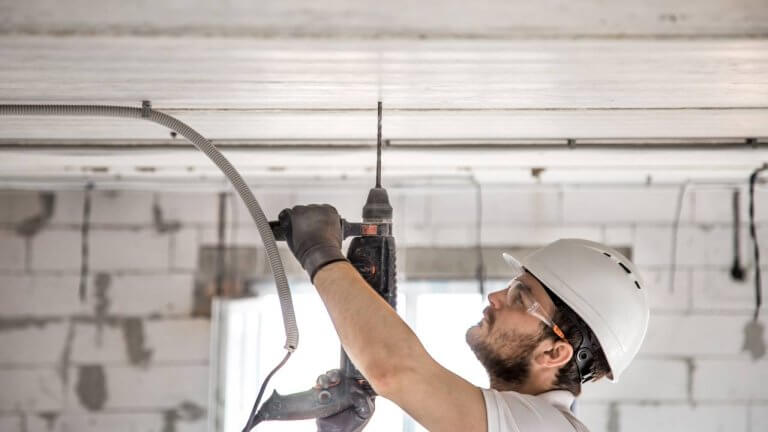 Do You See Mold on the Ceiling Due to a Roof Leak?