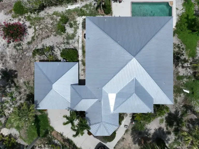 Elevate Your Home’s Protection: Shine Above the Rest with Premier Residential Metal Roofing