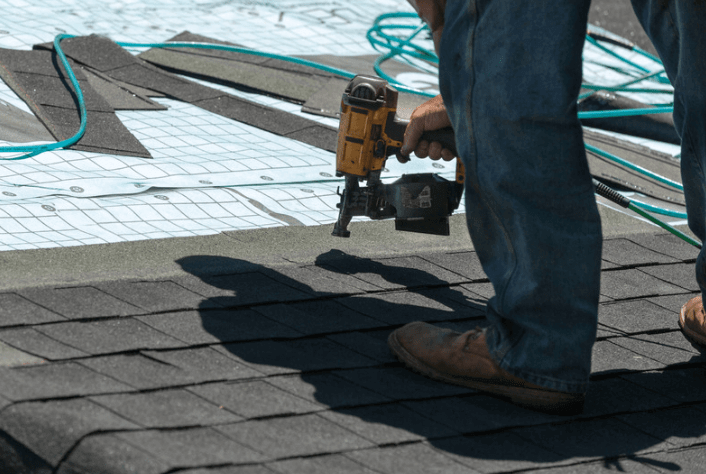 roof replacement melbourne, fl