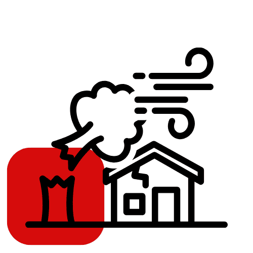 Storm Damage - Platinum Roofing & Construction | Rockledge, FL Roofing Company
