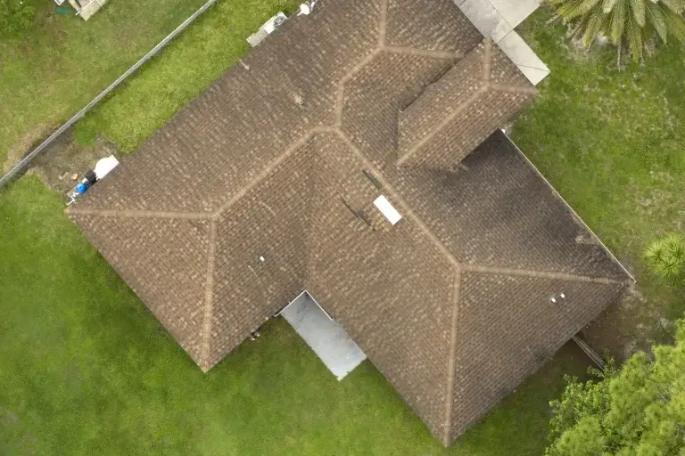Discovering the Ease & Resilience of Residential Shingle Roofing
