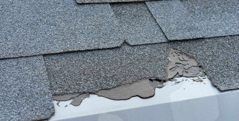 What Are the Most Common Roofing Problems That One May Encounter?