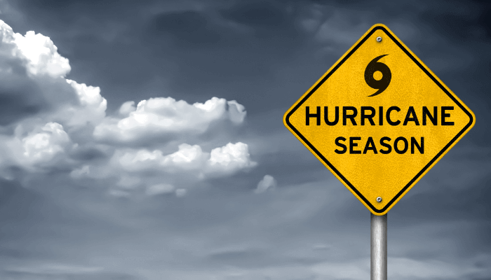 Preparing Your Roof for Hurricane Season