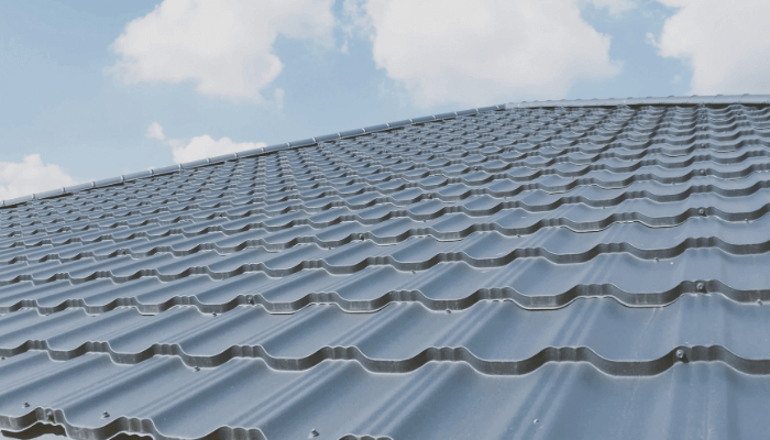 Benefits Of A Metal Roof