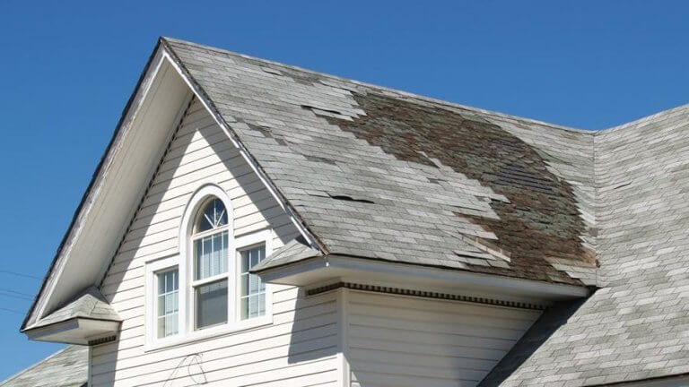 How Can A Bad Roof Impact Your Overall House?
