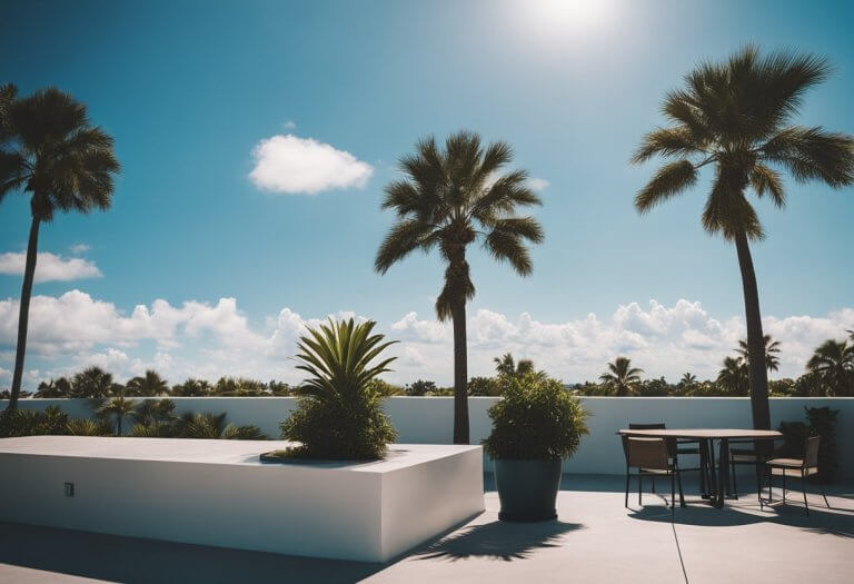 How Often to Inspect Roof in Florida Climate: Essential Tips for Homeowners