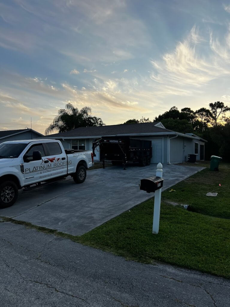 platinum roofing 10 - Platinum Roofing & Construction | Rockledge, FL Roofing Company