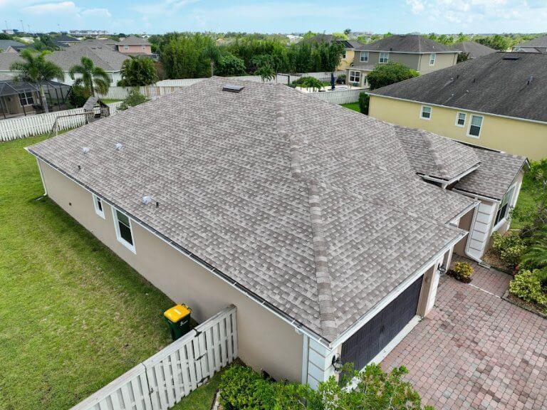 Brevard County Roofing Company