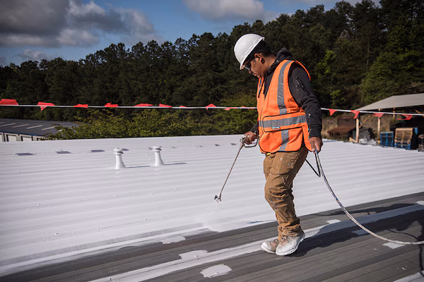 roof coating melbourne, fl