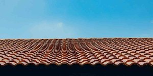 common myths about tiled roofs