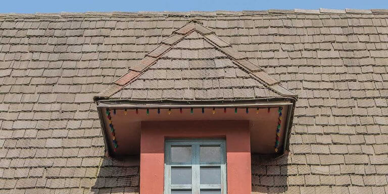 common roofing myths debunked​